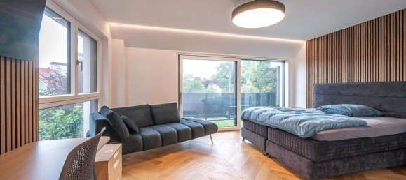 5 rooms Villa in Vienna, Austria No. 246348 19