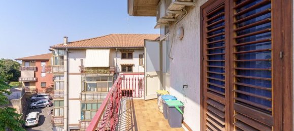 2 bedrooms Apartment in Mascalucia, Italy No. 313376 34