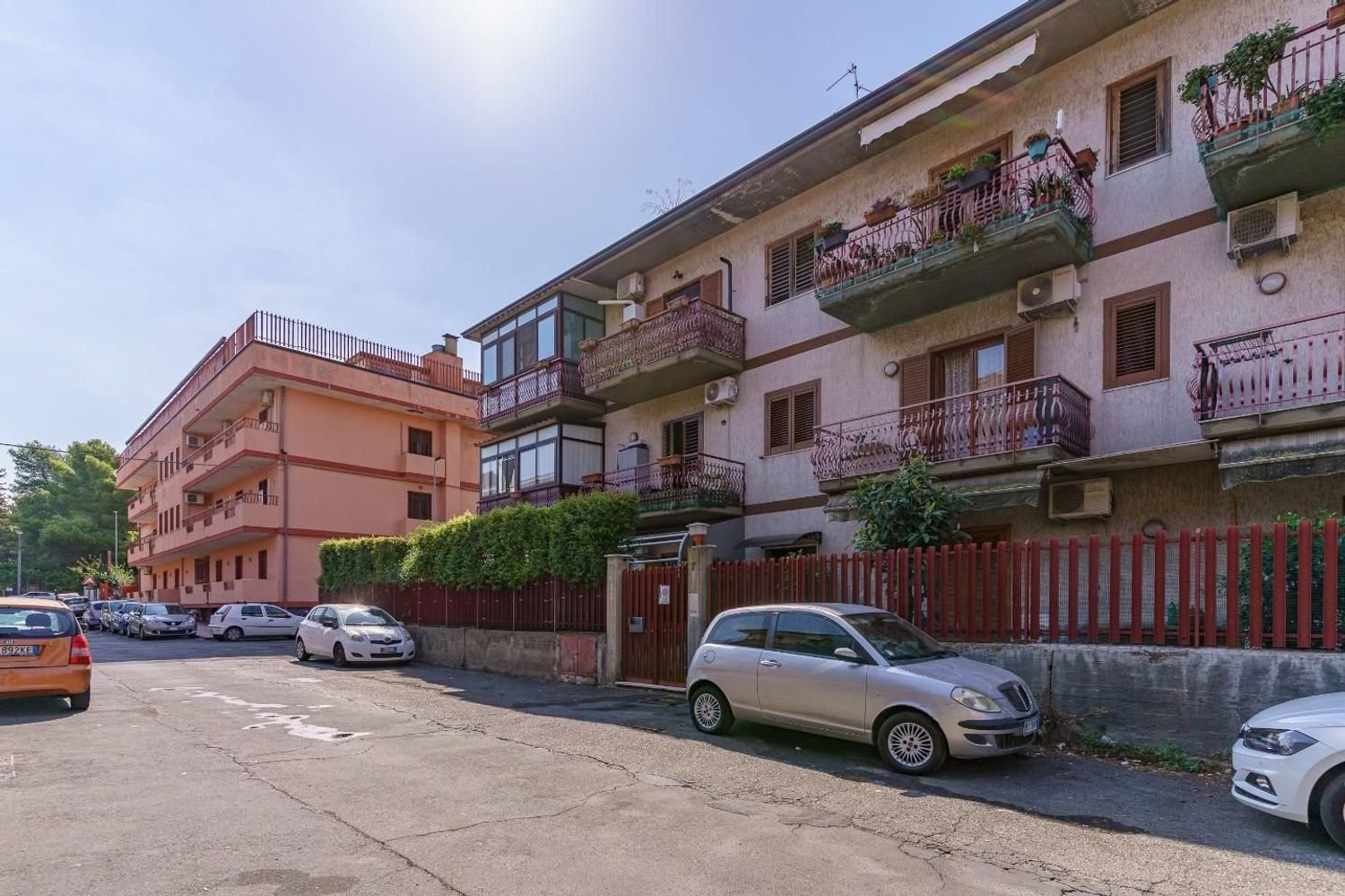 2 bedrooms Apartment in Mascalucia, Italy No. 313376