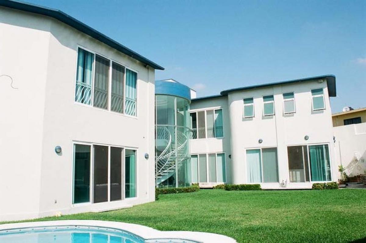 Casa de 3 dormitorios en Veracruz, Mexico No. 217763