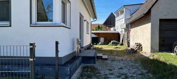 4 rooms House in Erlangen-Hochstadt, Germany No. 361644 18