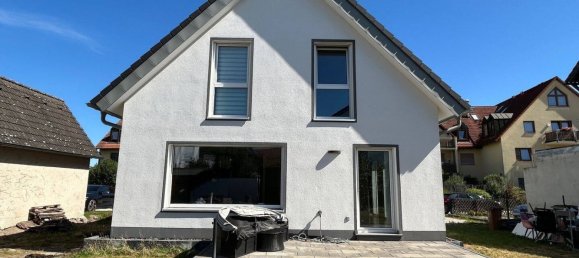 4 rooms House in Erlangen-Hochstadt, Germany No. 361644 14