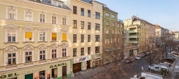 3 rooms Apartment in Brigittenau, Austria No. 39935 17