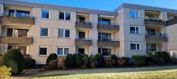 2 chambres Appartement à Bielefeld, Germany No. 289935 2