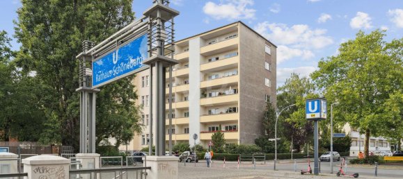 2 chambres Appartement à Schoneberg, Germany No. 306860 13