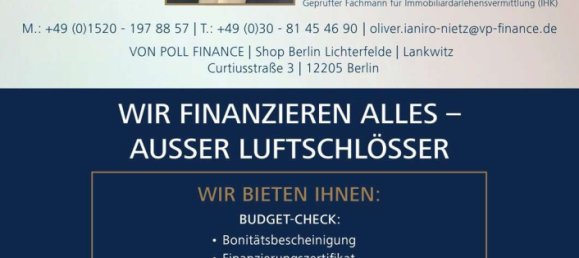 2 chambres Appartement à Schoneberg, Germany No. 306860 19