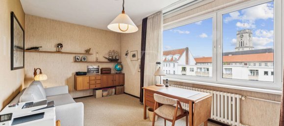 2 chambres Appartement à Schoneberg, Germany No. 306860 2