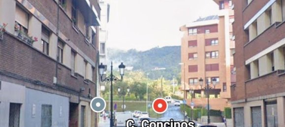 2 Schlafzimmer Doppelhaus in Oviedo, Spain, Nr. 68757 8