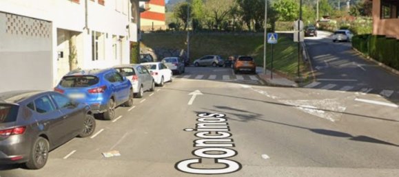 2 Schlafzimmer Doppelhaus in Oviedo, Spain, Nr. 68757 10