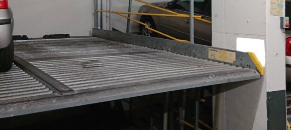 10m² Parking in Dobling, Austria No. 212848 2