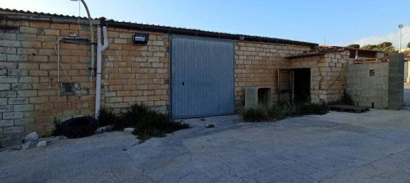 Propiedad comercial de 1 habitación en Scicli, Italy No. 353407 5