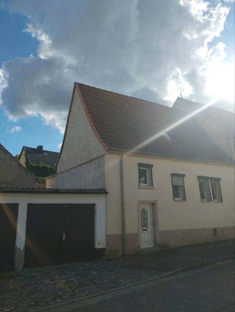 Adosado de 4 habitaciónes en Borde, Germany No. 279543