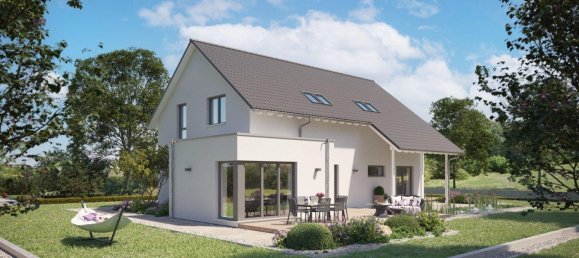 7 rooms Land in Brandenburg, Germany No. 78777 3