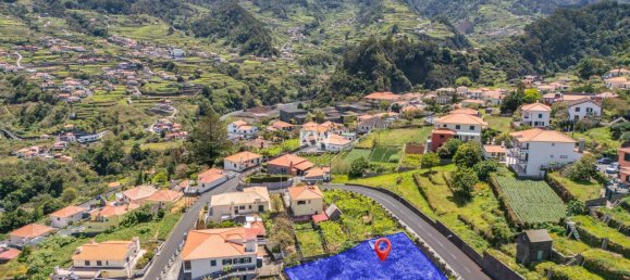 588m² Land in Sao Vicente, Portugal No. 79790 3