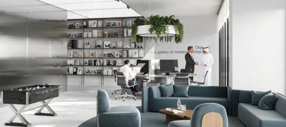 1 chambre Appartement à Jumeirah Village Circle, UAE No. 106395 4