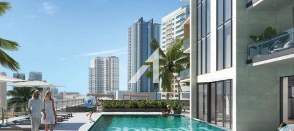 1 chambre Appartement à Jumeirah Village Circle, UAE No. 106395 3