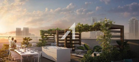 1 chambre Appartement à Jumeirah Village Circle, UAE No. 106395 2