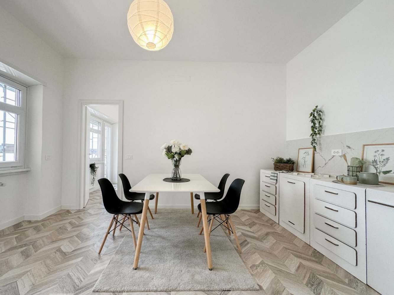 2 rooms Apartment in Rome, Italy No. 16921