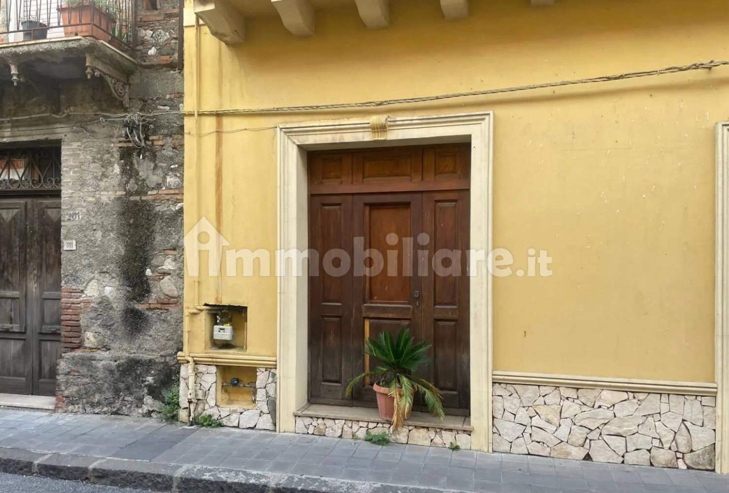 2 chambres Appartement à San Filippo del Mela, Italy No. 227512