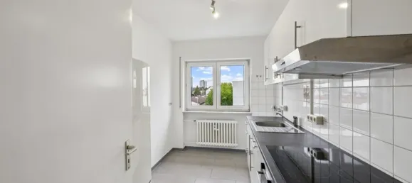 1 غرف نوم شقة في Offenbach, Germany رقم 219326 7