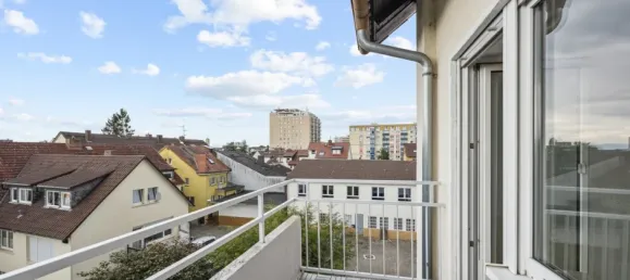 1 غرف نوم شقة في Offenbach, Germany رقم 219326 9