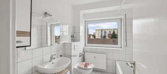 1 غرف نوم شقة في Offenbach, Germany رقم 219326 8