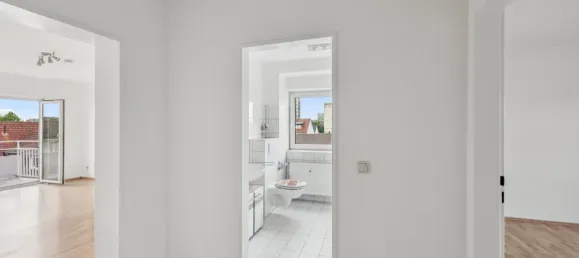 1 غرف نوم شقة في Offenbach, Germany رقم 219326 5