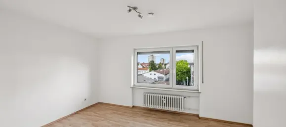 1 غرف نوم شقة في Offenbach, Germany رقم 219326 3