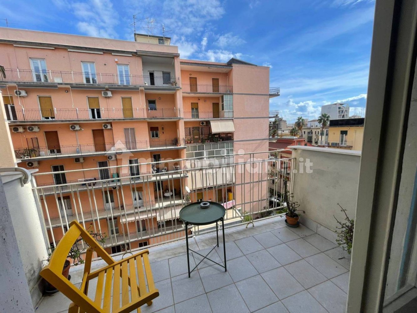 3 غرف نوم شقة في Catania, Italy رقم 178413