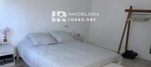 1 Schlafzimmer Wohnung in Roses, Spain, Nr. 136615 9