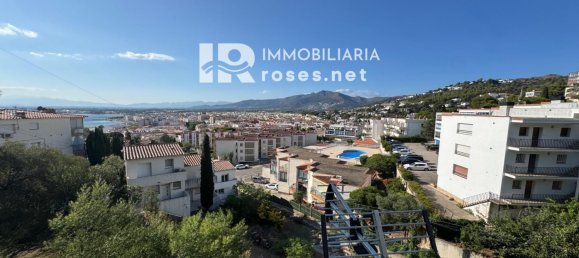 1 Schlafzimmer Wohnung in Roses, Spain, Nr. 136615 13