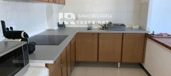 1 Schlafzimmer Wohnung in Roses, Spain, Nr. 136615 8