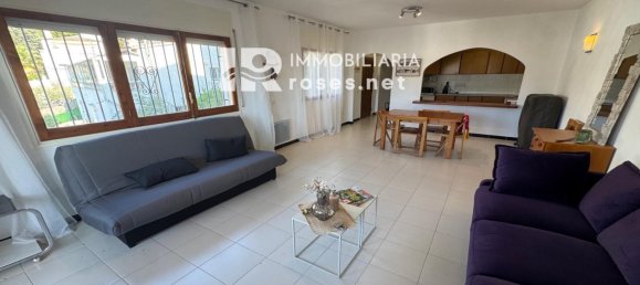 1 Schlafzimmer Wohnung in Roses, Spain, Nr. 136615 3