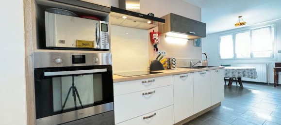 Casa de 2 dormitorios en Luneville, France No. 81582 6