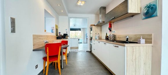 Casa de 2 dormitorios en Luneville, France No. 81582 2