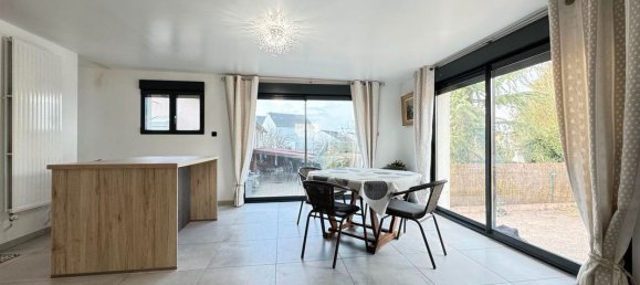 Casa de 2 dormitorios en Luneville, France No. 81582 14