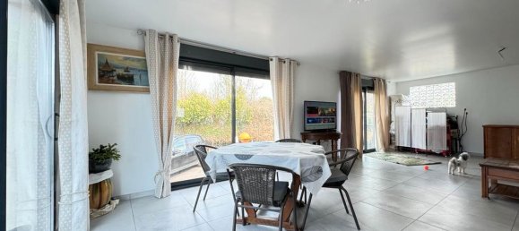 Casa de 2 dormitorios en Luneville, France No. 81582 7