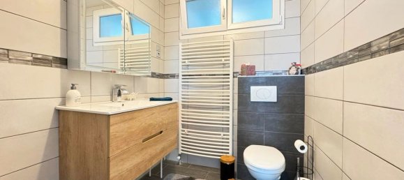 Casa de 2 dormitorios en Luneville, France No. 81582 4