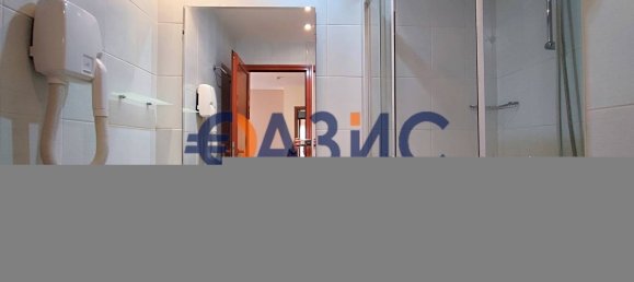 Apartamento de 1 dormitorio en Sozopol, Bulgaria No. 180 13