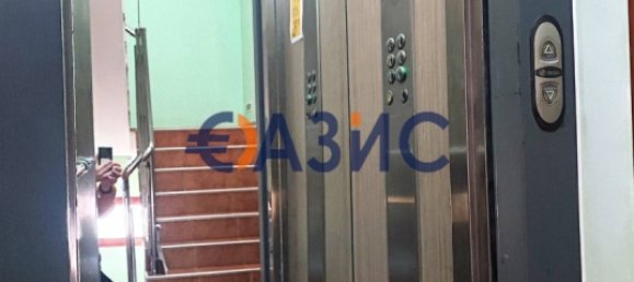 Apartamento de 1 dormitorio en Sozopol, Bulgaria No. 180 2