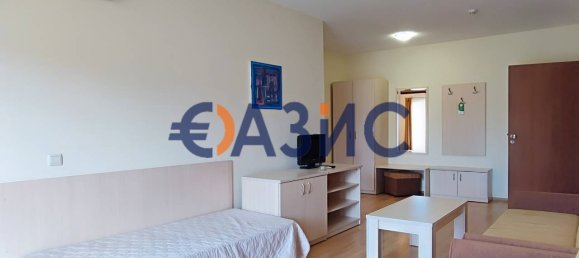 Apartamento de 1 dormitorio en Sozopol, Bulgaria No. 180 6