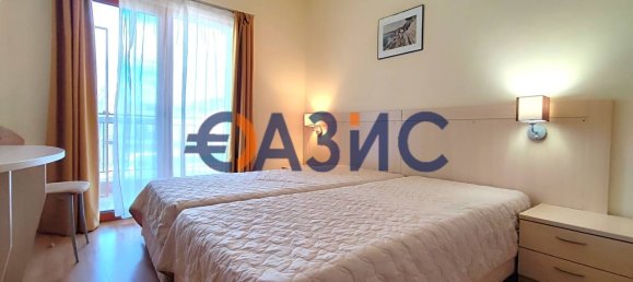 Apartamento de 1 dormitorio en Sozopol, Bulgaria No. 180 8