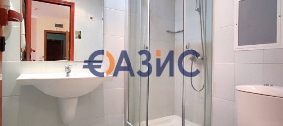 Apartamento de 1 dormitorio en Sozopol, Bulgaria No. 180 12