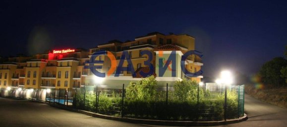 Apartamento de 1 dormitorio en Sozopol, Bulgaria No. 180 21