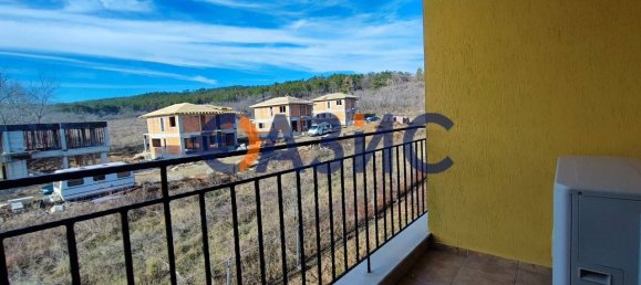 Apartamento de 1 dormitorio en Sozopol, Bulgaria No. 180 7