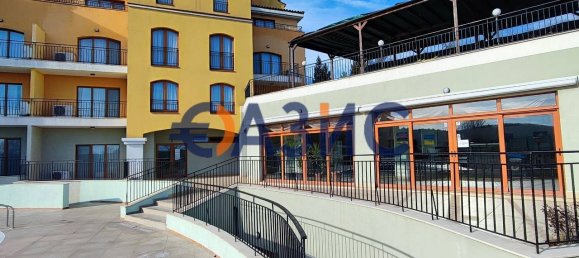 Apartamento de 1 dormitorio en Sozopol, Bulgaria No. 180 18