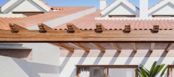 4 غرف نوم تاون هاوس في Fuengirola, Spain رقم 126471 13