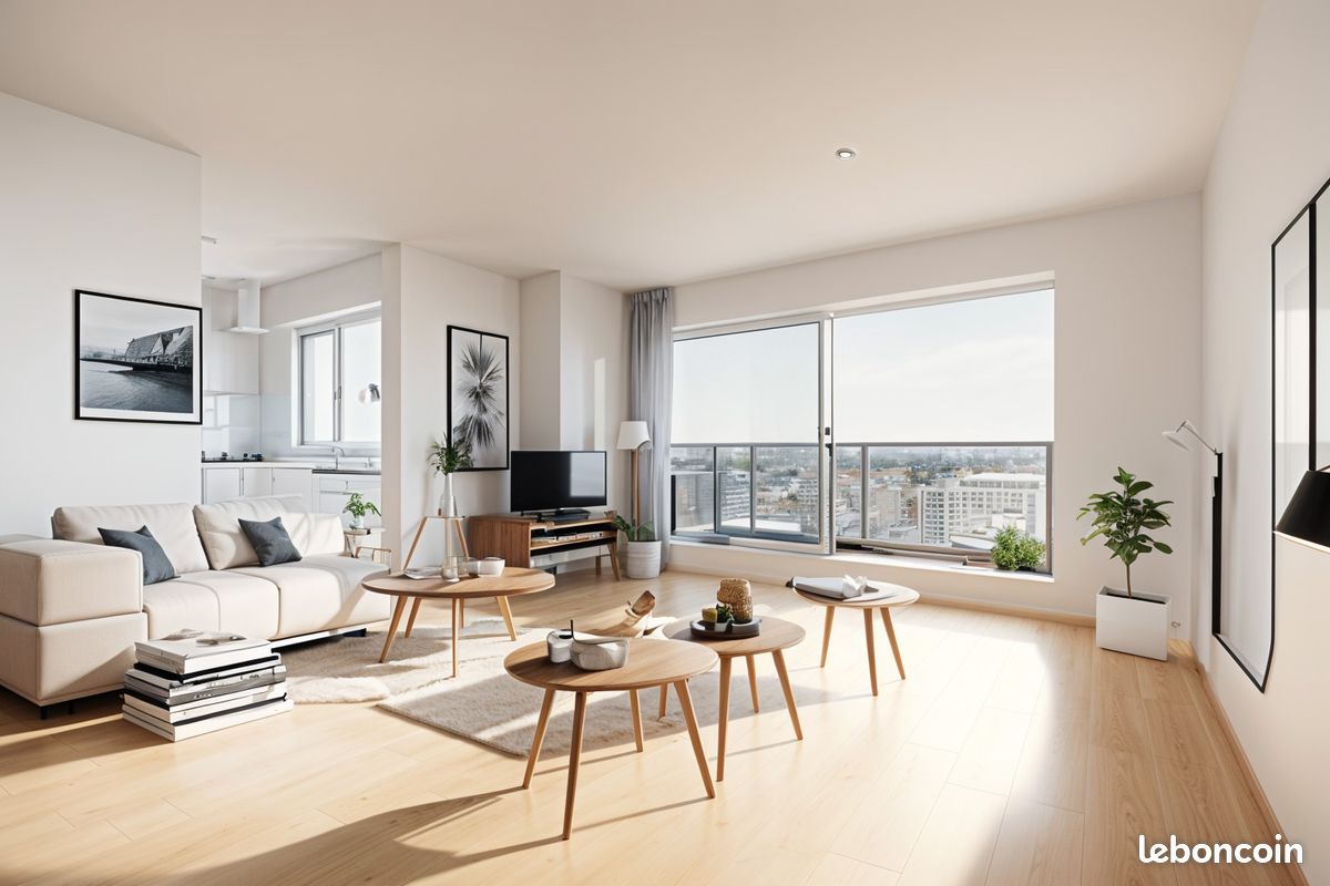 3 bedrooms Apartment in Saint-Germain-en-Laye, France No. 128416