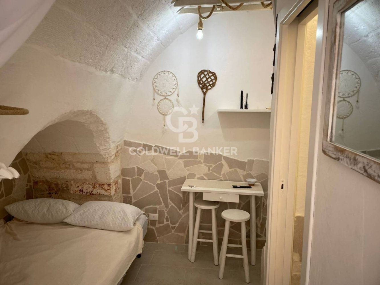 Apartamento de 1 dormitorio en Ostuni, Italy No. 263836