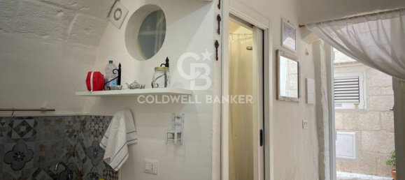 Apartamento de 1 dormitorio en Ostuni, Italy No. 263836 11